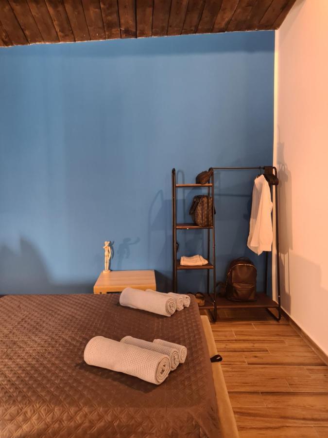Eco&Narciso Apartment Monreale Exteriör bild